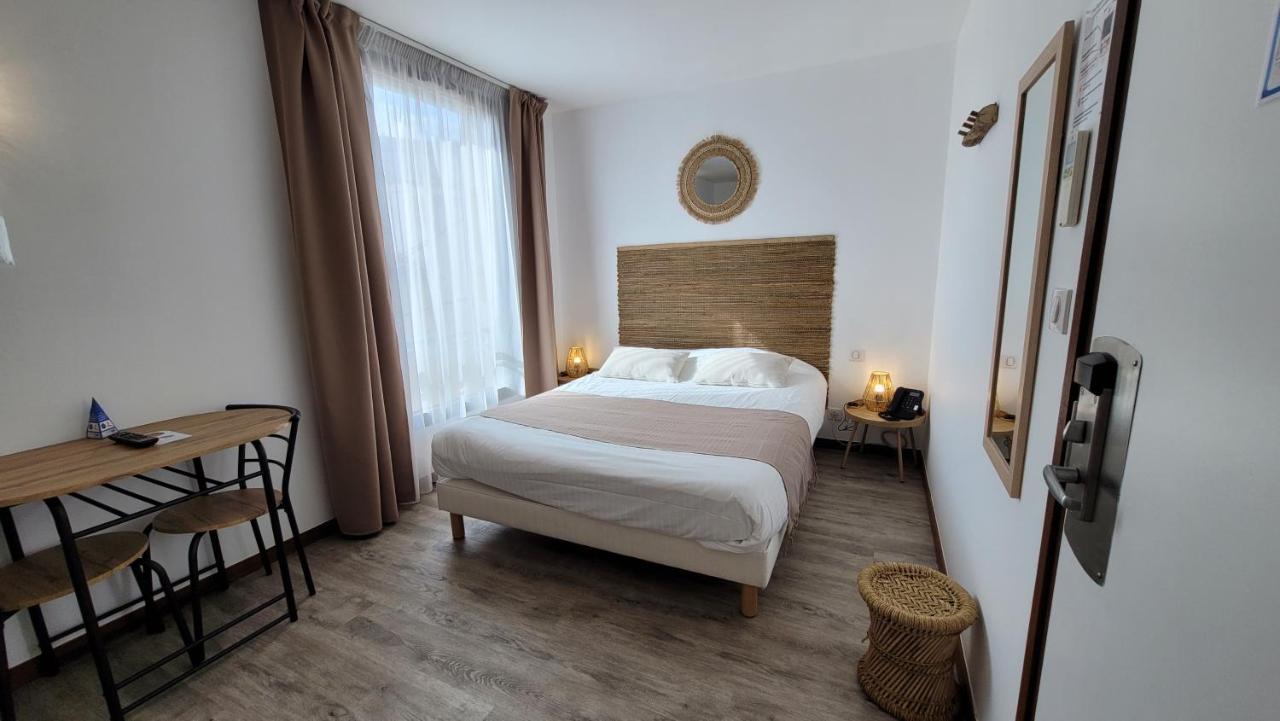 Le Relais Du Valois Cognac Centre Hotell Eksteriør bilde